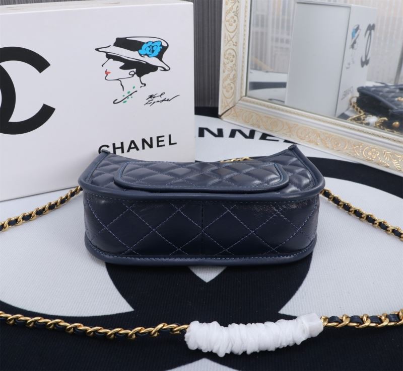 Chanel Hobo Bags